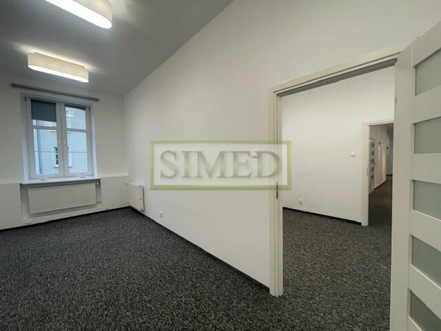 Odrestaurowana kamienica biura, konferencje .