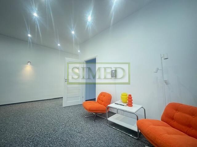 Odrestaurowana kamienica biura, konferencje .