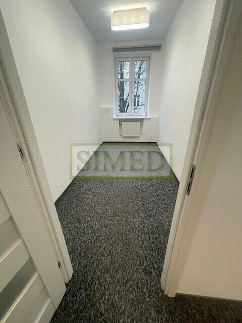 Odrestaurowana kamienica biura, konferencje .