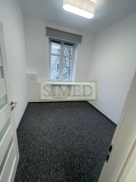 Odrestaurowana kamienica biura, konferencje .