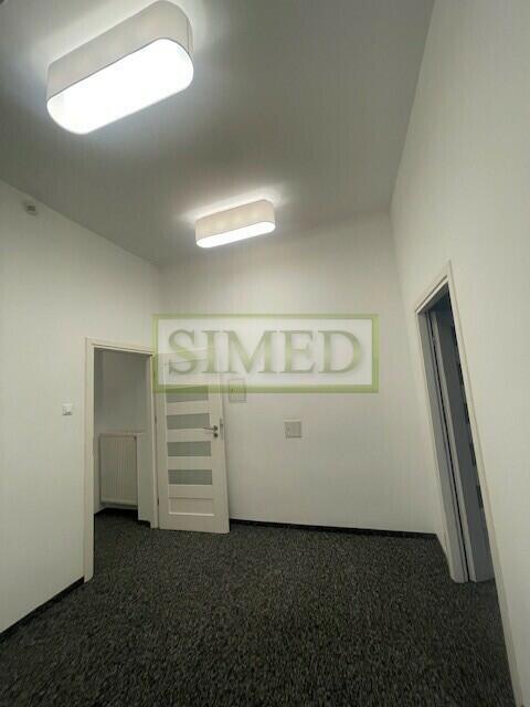 Odrestaurowana kamienica biura, konferencje .