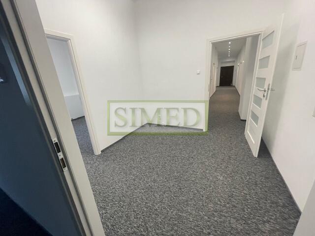 Odrestaurowana kamienica biura, konferencje .