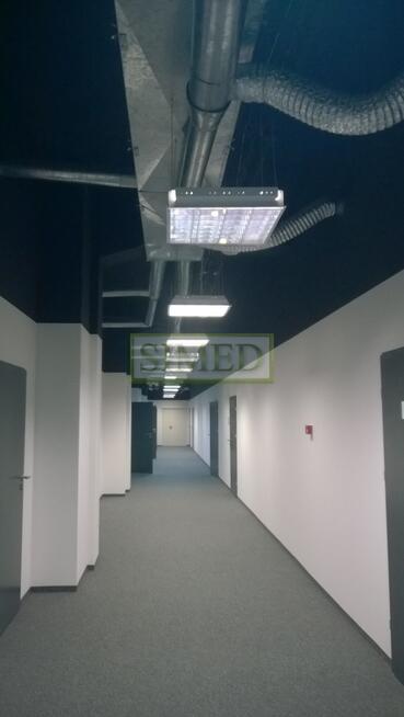 Biuro 27m2,pokój,recepcja w byłej fabryce Włochy