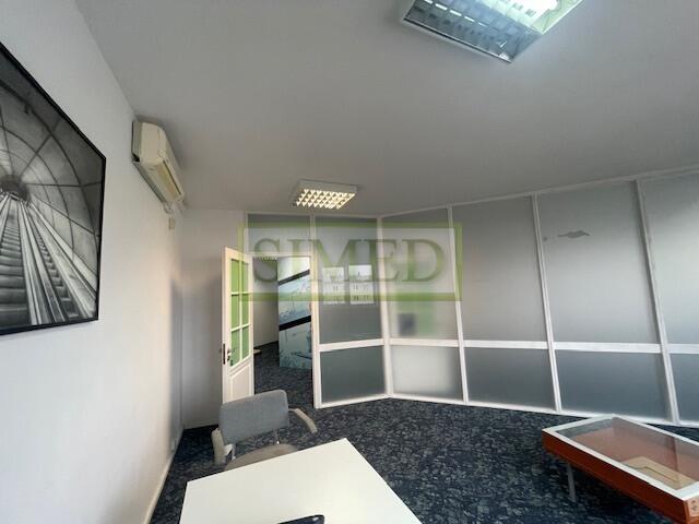 Moduł biurowy 4 pokoje metro Bielany