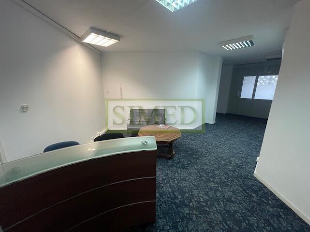 Moduł biurowy 4 pokoje metro Bielany