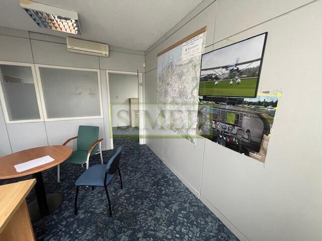 Moduł biurowy 4 pokoje metro Bielany