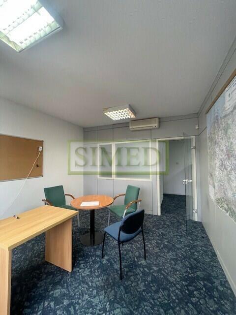 Moduł biurowy 4 pokoje metro Bielany