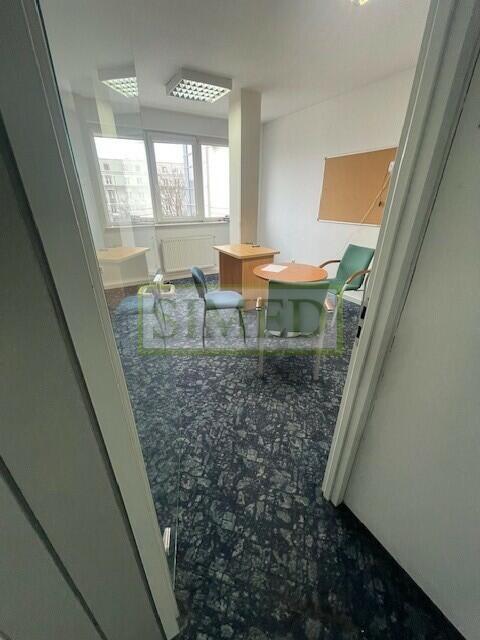 Moduł biurowy 4 pokoje metro Bielany