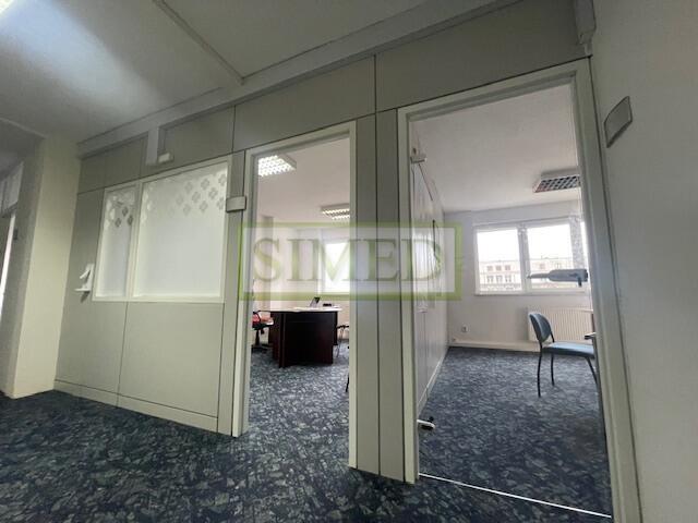 Moduł biurowy 4 pokoje metro Bielany