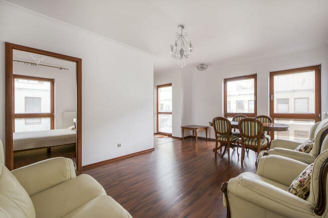 Mieszkanie Warszawa Bemowo, Wrocławska