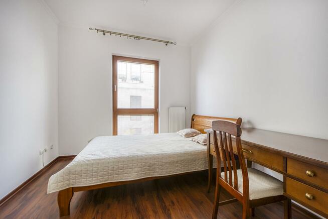 Mieszkanie Warszawa Bemowo, Wrocławska