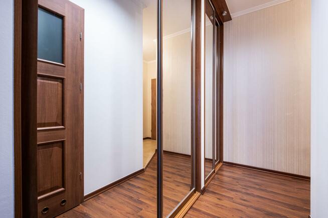 Mieszkanie Warszawa Bemowo, Wrocławska