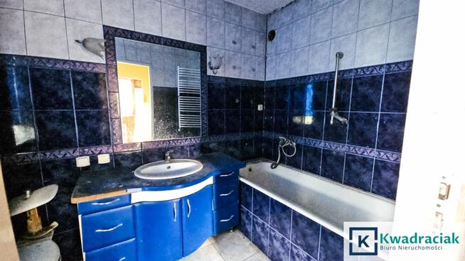 Dom Jasionów gm. Haczów,