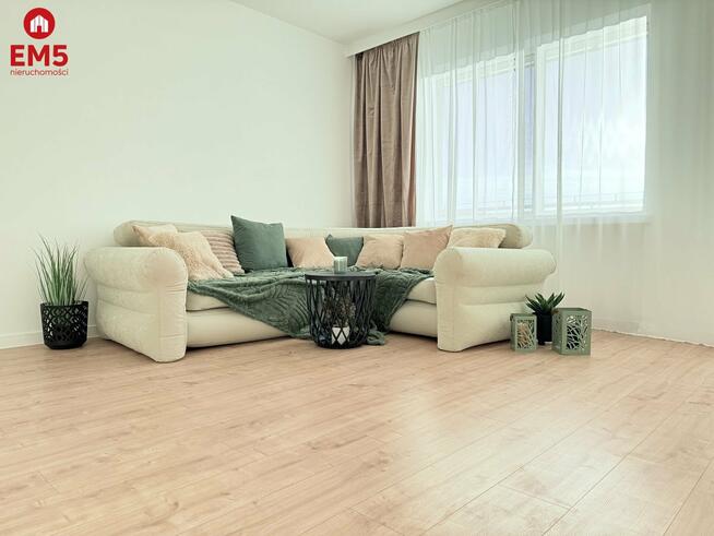 Mieszkanie Białystok Piaski, Legionowa