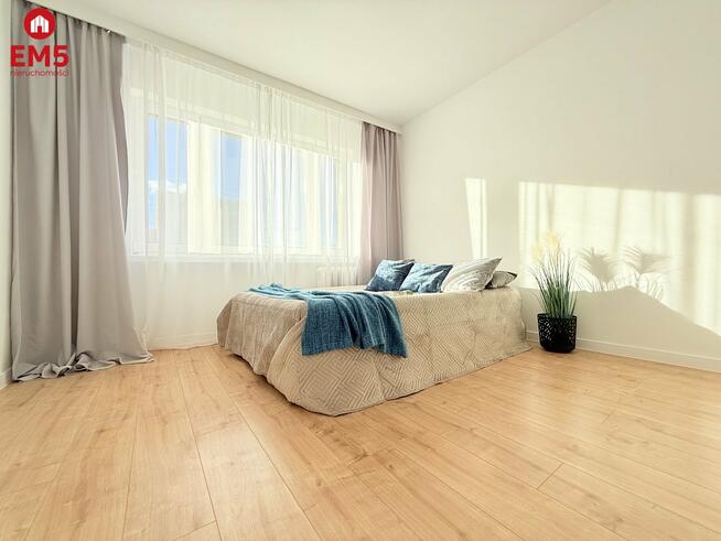 Mieszkanie Białystok Piaski, Legionowa