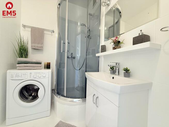 Mieszkanie Białystok Piaski, Legionowa