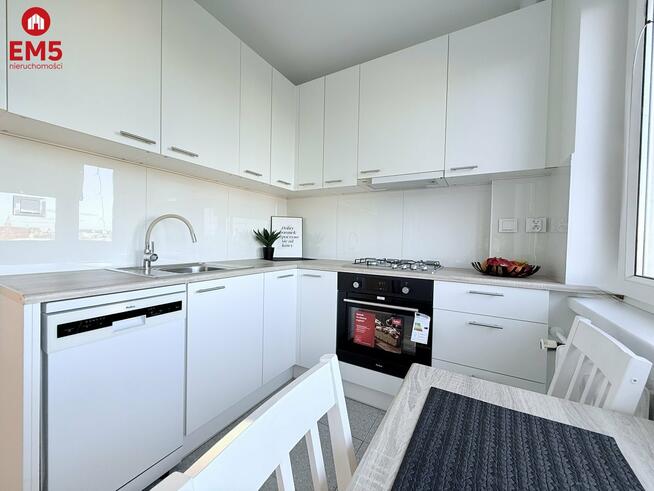 Mieszkanie Białystok Piaski, Legionowa