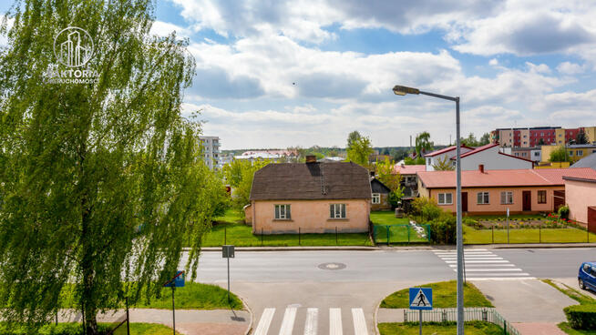 Dom Biała Podlaska, Orzechowa