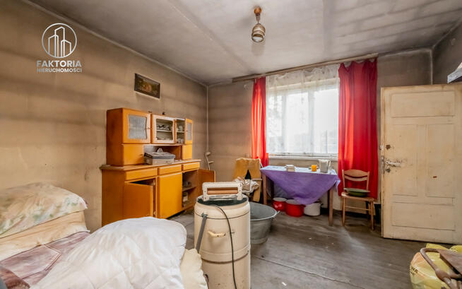 Dom Biała Podlaska, Orzechowa