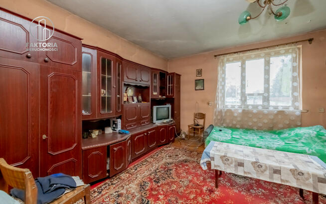 Dom Biała Podlaska, Orzechowa