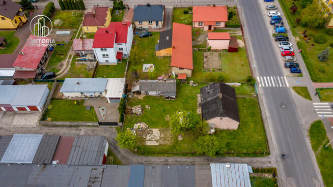 Dom Biała Podlaska, Orzechowa