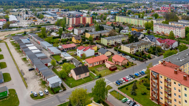 Dom Biała Podlaska, Orzechowa