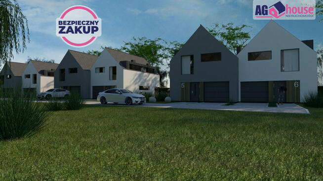 Dom Bojano gm. Szemud, Nad Rozlewiskiem