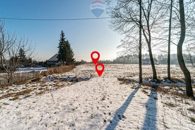 Działki z WZ na 9 domów – Zaborze, ul. Wodna