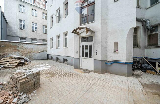 Lokal Poznań, ul. Piekary