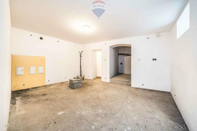 Lokal Poznań, ul. Piekary