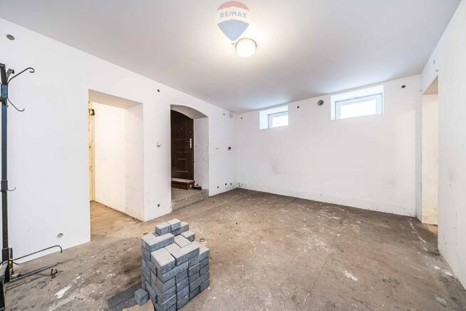 Lokal Poznań, ul. Piekary