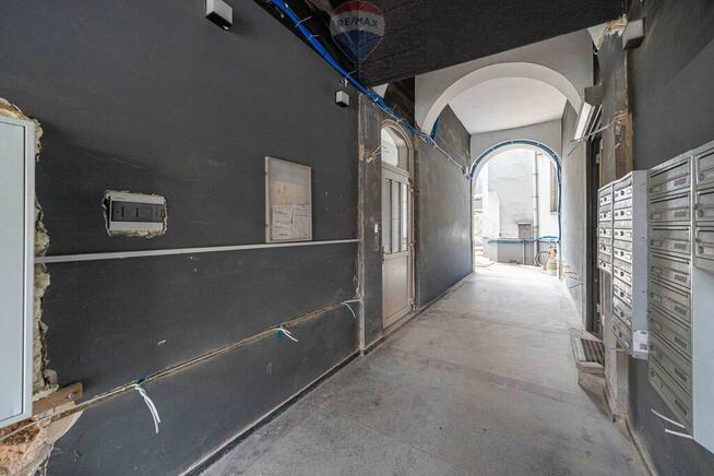 Lokal Poznań, ul. Piekary