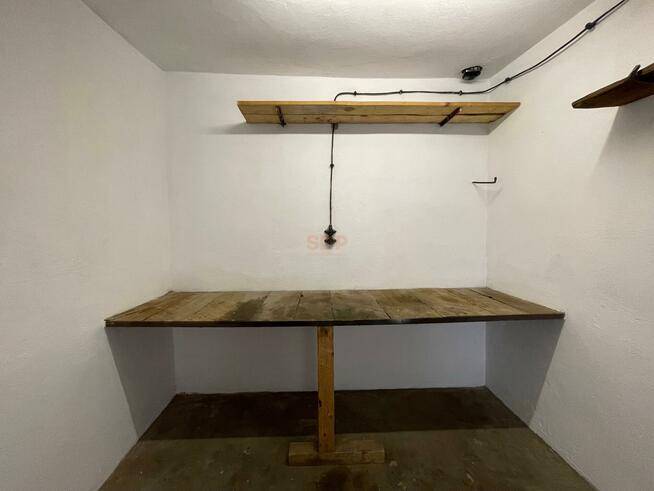 Garaż Wrocław Stare Miasto, Stare Miasto, Jęczmienna