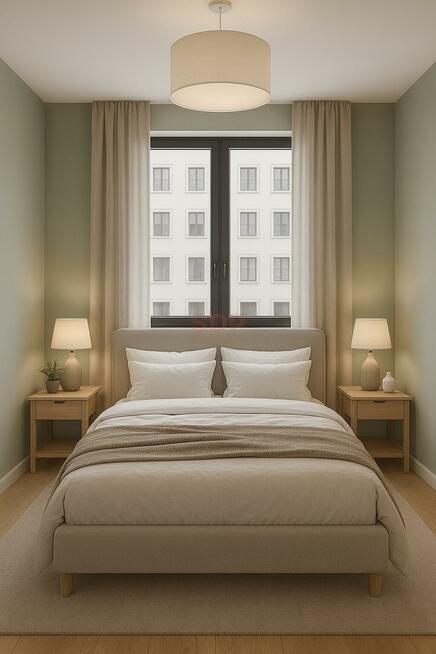 Mieszkanie Warszawa Praga Płd., Grochów, Grochowska