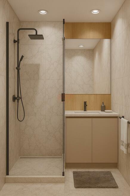 Mieszkanie Warszawa Praga Płd., Grochów, Grochowska