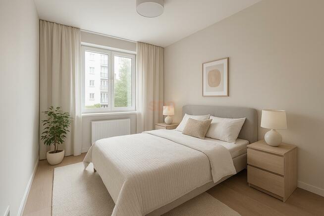 Mieszkanie Warszawa Praga Płd., Grochów, Grochowska