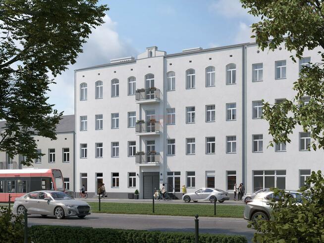 Mieszkanie Warszawa Praga Płd., Grochów, Grochowska