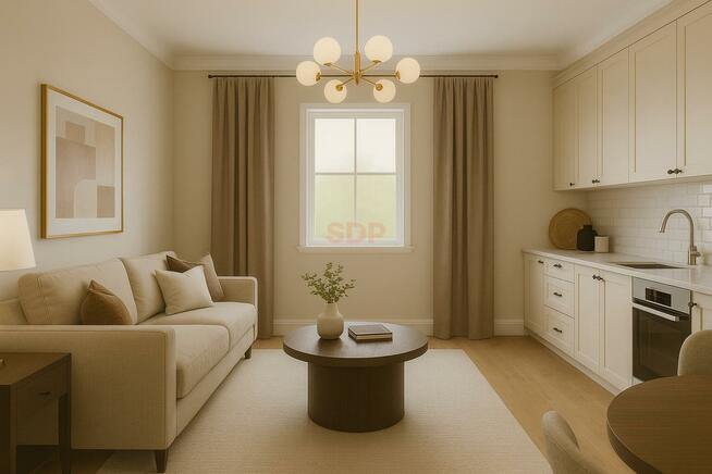 Mieszkanie Warszawa Praga Płd., Grochów, Grochowska