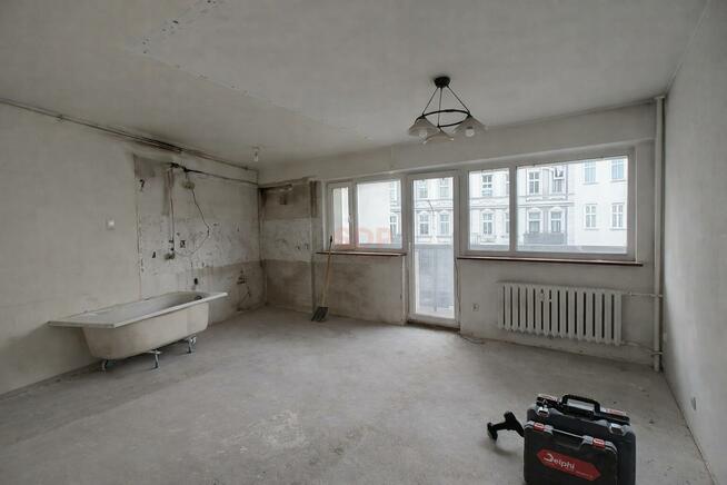 Mieszkanie Wrocław Śródmieście, Ołbin, Jedności Narodowej