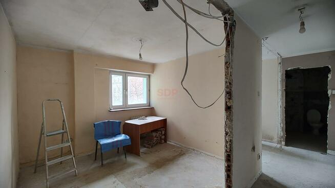 Mieszkanie Wrocław Śródmieście, Ołbin, Jedności Narodowej