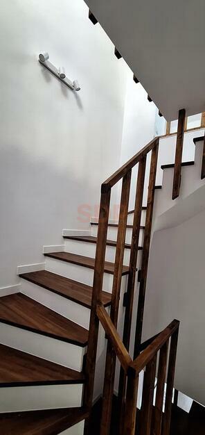 Dom Bielany Wrocławskie gm. Kobierzyce, Dworcowa