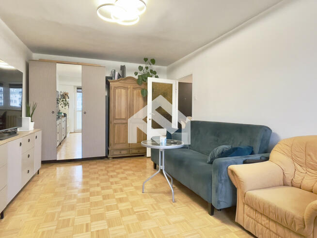 Mieszkanie Warszawa gm. Mokotów Mokotów, Służew, Orzycka