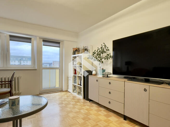 Mieszkanie Warszawa gm. Mokotów Mokotów, Służew, Orzycka