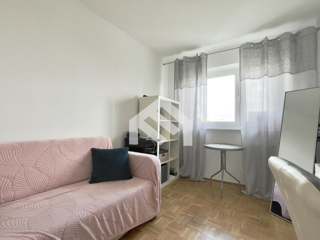 Mieszkanie Warszawa gm. Mokotów Mokotów, Służew, Orzycka