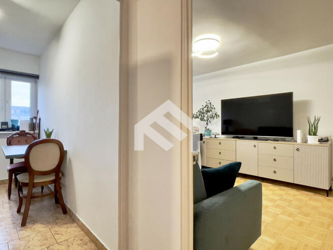 Mieszkanie Warszawa gm. Mokotów Mokotów, Służew, Orzycka