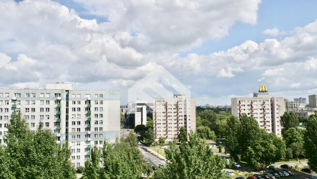 Mieszkanie Warszawa gm. Mokotów Mokotów, Służew, Orzycka