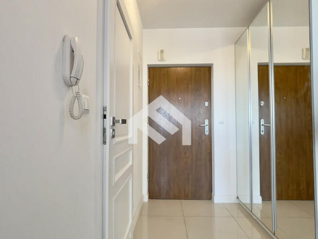 Mieszkanie Warszawa gm. Ursus Ursus, Skorosze, Skoroszewska