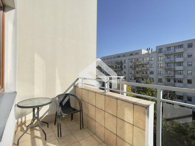 Mieszkanie Warszawa gm. Ursus Ursus, Skorosze, Skoroszewska