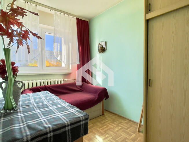 Mieszkanie Warszawa gm. Bielany Bielany, Piaski, Jana Kochanowskiego