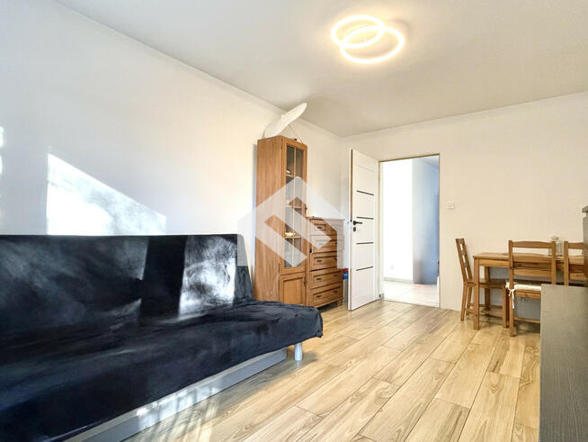 Mieszkanie Warszawa gm. Ursynów Ursynów, Bokserska